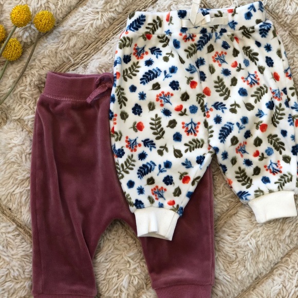 Gymboree pant set - Picture 1 of 1
